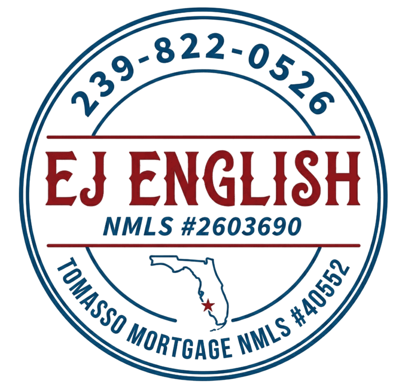 EJ English Mortgages