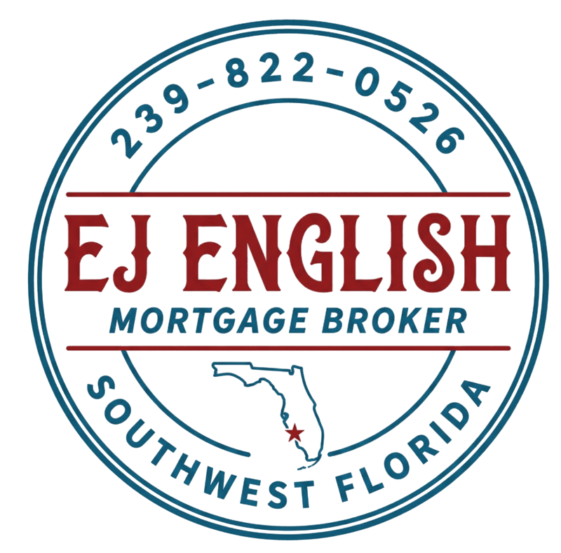 EJ English Mortgages